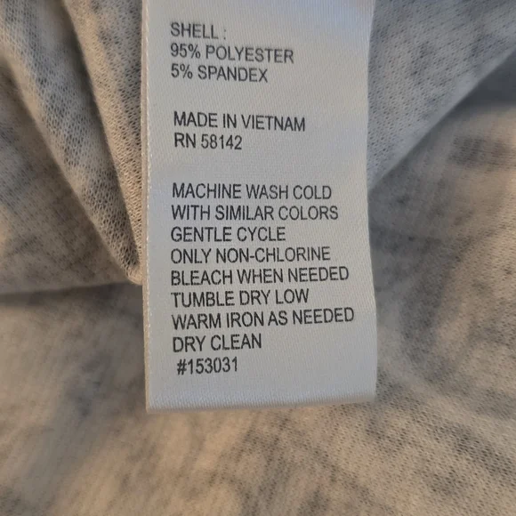 London Style Black White Paisley Office Dress Sleeveless Midi Size 16 - Picture 5 of 5